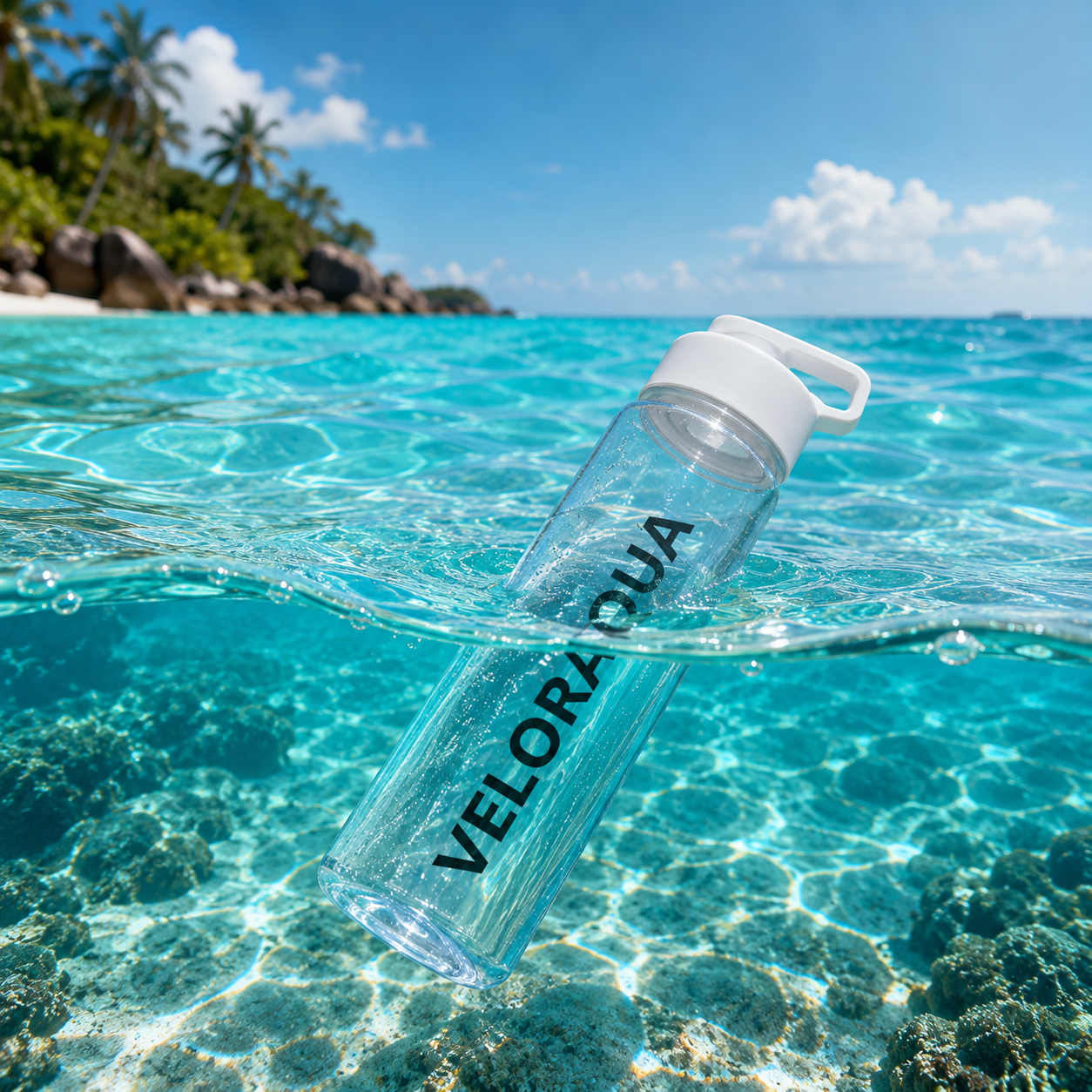 Elevate Everyday Hydration with Stylish, Durable Water Bottles Built for Performance