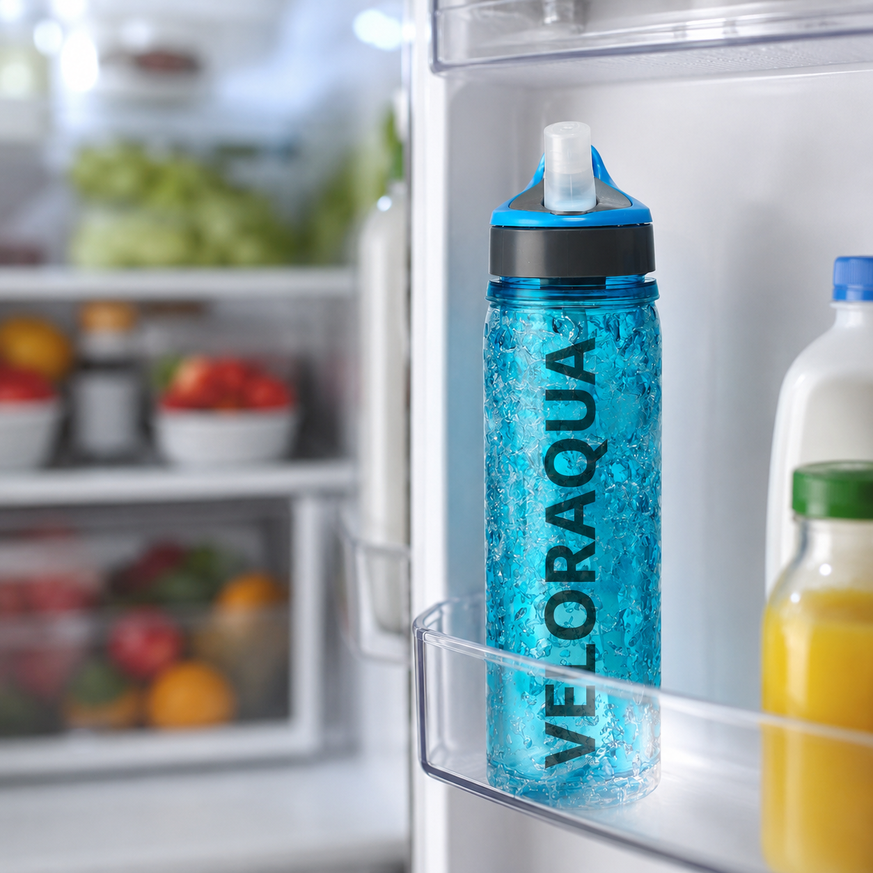 The Benefits of Using a Reusable Water Bottle for Your Health and a Greener Planet