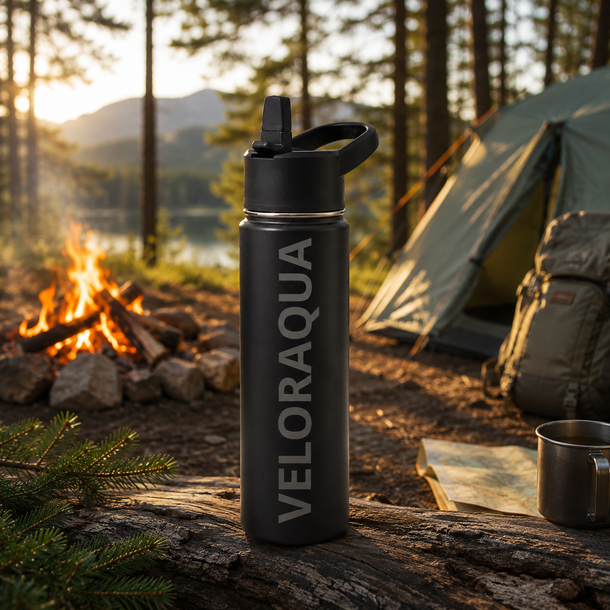 Simple Tips for Keeping Your Reusable Water Bottle Fresh, Clean, and Durable