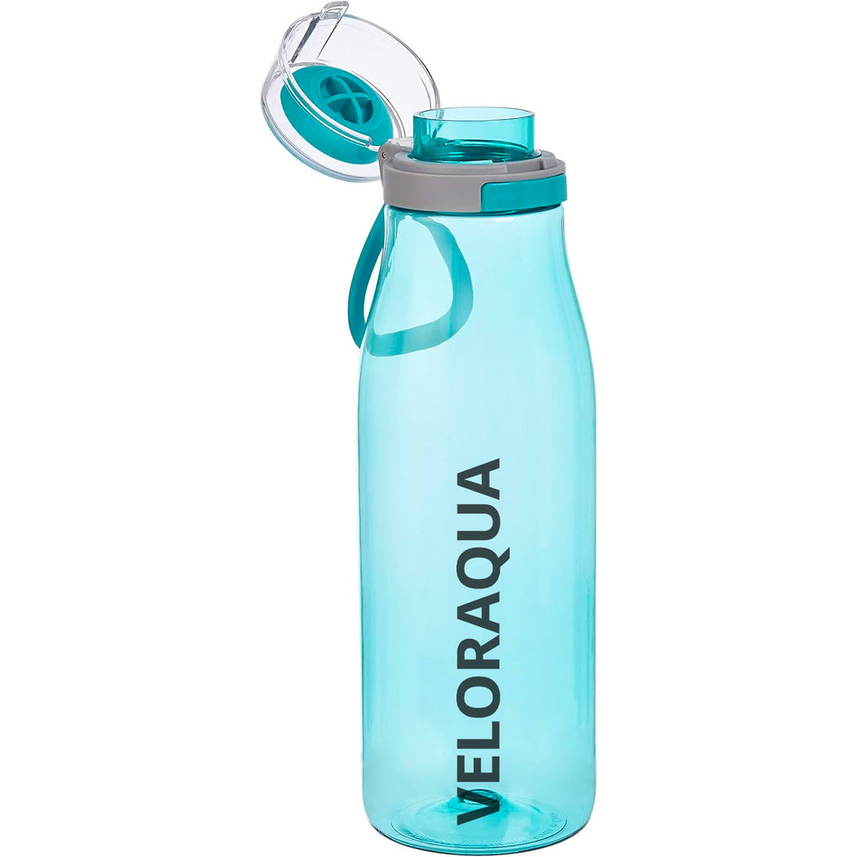 Veloraqua 24-Ounce Water Container with Active Cap